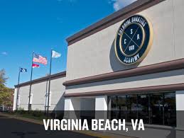 Watch the norfolk tides play our nation's pastime and enjoy the picturesque location on the water. Colonial Shooting Academy Virginia Beach Venues Hampton Roads Sports Commission The Gateway To Coastal Virginia Sports