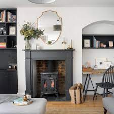 Wood Burner Ideas Find The Perfect