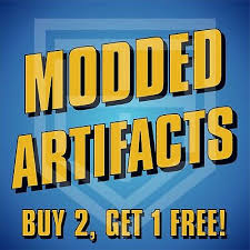 Just click on the artifact that you want to use . Borderlands 3 Modded Class Mod Buy 2 Get 1 Any Platform Amara Fl4k Moze Zane 2 80 Picclick