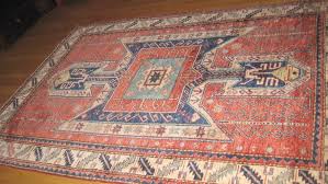 cleaning your smoke damaged rug in