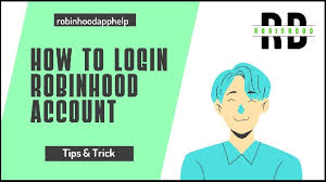 Unable to log in Robinhood using the credentials provided >> Robinhoodapphelp.com : u/bellalopezus