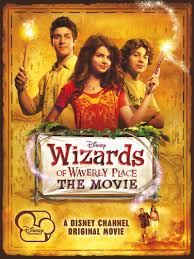 As if training for the competition wasn't complicated enough, alex brings a comic book hero to life and then loses him on the streets of new york! Wizards Of Waverly Place The Movie Disney Wiki Fandom