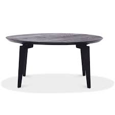 Join Round Coffee Table 80cm Replica