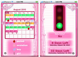 Enter your morning body temperature for precise fertility tracking. Top 10 Ovulation Ios Apps February 2011 Theappwhisperer