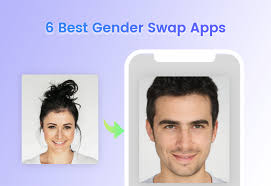 6 best gender swap apps 2023 transform