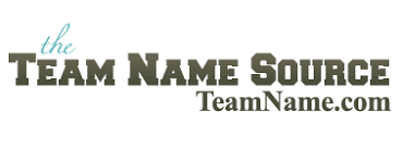 team names team name ideas creative