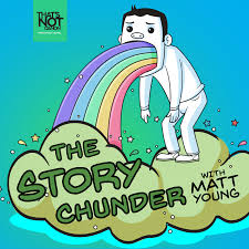 The Story Chunder