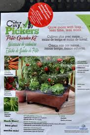 City Picker Grow Tomatoes On Your