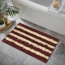 bathmat indoor mat linear enyra