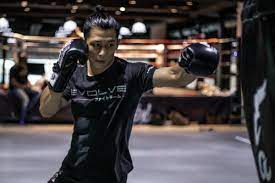 best boxing gyms in singapore