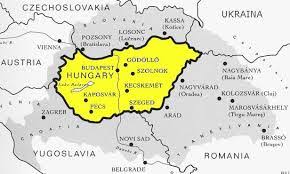 Maak gemakkelijk online uw afspraak. Hongaarse Minderheden En De Risico S Voor Europa Sargasso