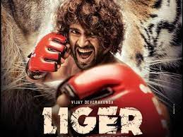 Liger Movie Review Vijay Devarakonda Ananya Pandey Mike Tyson Starred Liger  Review Rating