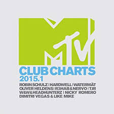 Mtv Club Charts 2015 1 Amazon Co Uk Music