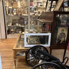 top 10 best museums near gettysburg pa