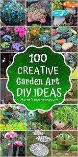 50 Diy Upcycled Garden Ideas Upcycle