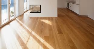 timber floors