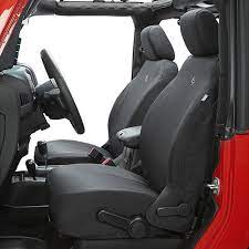 Front Seat Covers Jk 07 12
