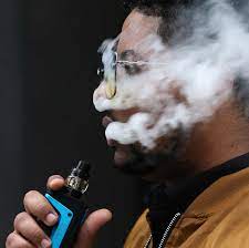 You can even make your own cbd juice for vaping by using distillate and a pg/vg mixture. Smokers And Vapers May Be At Greater Risk For Covid 19 The New York Times