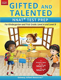 gifted and talented nnat test prep