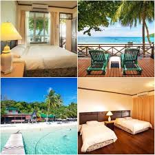 Daisyinn budget hotel kuala terengganu. 21 Senarai Hotel Di Terengganu Yang Best Tepi Pantai