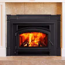 Fireplace Inserts Gas Fireplace