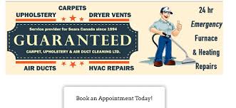 air duct cleaning ltd reviews