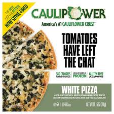 save on caulipower cauliflower crust