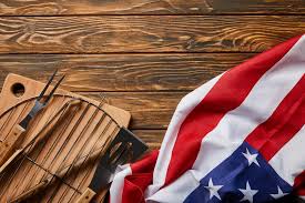 We did not find results for: Top View Of American Flag Near Bbq Equipment On Wooden Rustic Table Free Stock Photo And Image