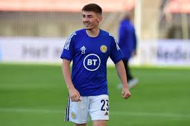 I love these, & i felt like i had to make them after last night. Billy Gilmour Reveals Scotland Call Up Double Take As Anonymous Text Left Chelsea Star Second Guessing Daily Record
