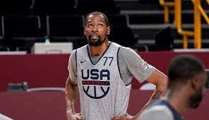 He's up to 6 pts on 3s. Basketball Olympics 2021 Usa Basketball Will Be Keen To Exact Revenge Against France Marca