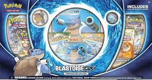 Target.com has been visited by 1m+ users in the past month Pokemon Blastoise Gx Premium Collection Box 3 Foil Cards 6 Booster Pack Buy Online In Bosnia And Herzegovina At Bosnia Desertcart Com Productid 128900625