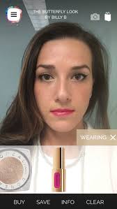 makeup genius app review apppicker