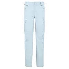 The North Face W Lenado Pant Cloud Blue Fast And Cheap