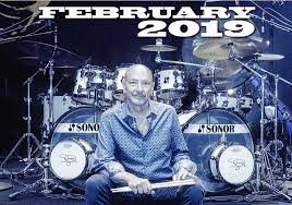 Steve smith (drummer)'s gear and equipment including the zildjian cymbals, korg wave drum, and sonor steve smith signature drum set. Steve Smith Clinic Masterclass Tour With Mike Dolbear And Mikedolbear Com Drummer S Review