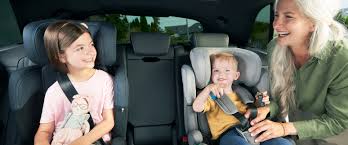 Toddler I Size Car Seats S