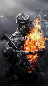 android call of duty wallpapers