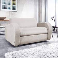 Jay Be Classic Autumn 2 Seater Sofa Bed