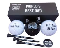 golf gifts ideas for father s day