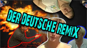 Der Deutsche Remix