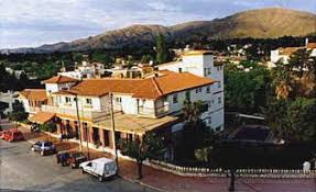 Fotos de gran hotel san jorge spa resort. Hoteles 2 Estrellas Cordoba Hoteles Argentina Net