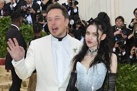 «илон маск и граймс были как «мультипасс». Grimes Says Elon Musk Relationship Ruined Her Career