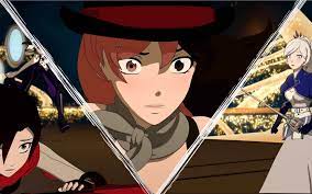 10 best female characters in RWBY, ranked