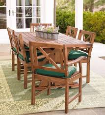 Claremont Outdoor Dining Furniture Is