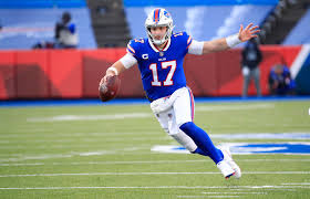 For technical reasons, separate radios continue to be manufactured for the separate services despite the programming lineups having since. Vic Carucci After Josh Allen Who Else Steps Up For The Bills Buffalo Bills News Nfl Buffalonews Com