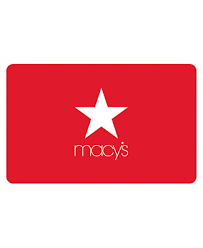 Write a new review for this card. Macy S Macy S E Gift Card Reviews Gift Cards Macy S