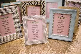 Invitations More Photos Diy Framed Seating Charts Inside Weddings