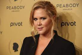 Amy Schumer Just Got Her Fillers ...