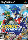 Sonic Riders  Movie