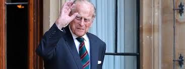 Prinz philip, ehemann der britischen königin elizabeth ii., ist im alter von 99 jahren gestorben. Prinz Philip Im Alter Von 99 Jahren Verstorben