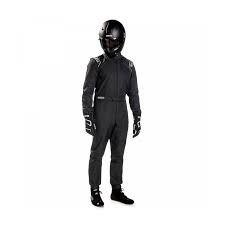 Sparco Italy One Rs 1 1 Race Suit Black Racewear Rally